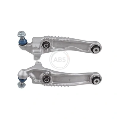 Bilde av Bærebru, Ytre, Framaksel venstre, Nede, jaguar f pace, land rover range velar, HK83 3C255 AD, BA, LR0 90504, LR090504,