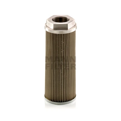 Bilde av MANN FILTER HD 9210 Filter, arbeidshydraulikk 86