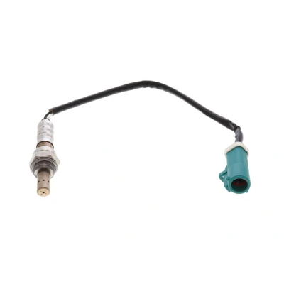 Bilde av VEMO Original Quality V25 76 0010 Lambdasonde M18 x 1,5 oppvarmet, forsmurt gjenge grønn 4 rund FORD: FOCUS 3, MONDEO 3 Stufenheck, Kombi