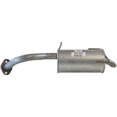 Bilde av BOSAL 145 333 Sluttlyddemper NISSAN: MICRA 2