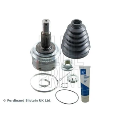 Bilde av BLUE PRINT ADC48950 Drivknute framaksel, hjulside MITSUBISHI: PAJERO 4