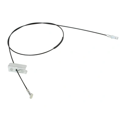 Bilde av MAXGEAR 32 1660 Bremsekabel bakaksel 1608mm OPEL: Vivaro B Combi, Van