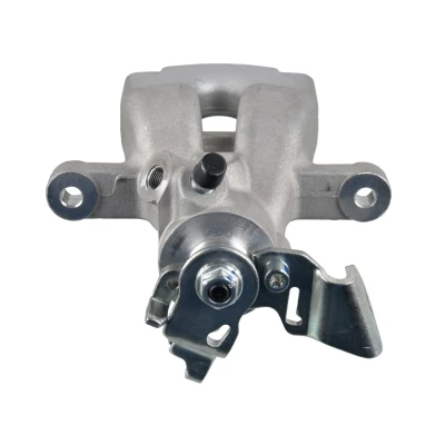 Bilde av FEBI BILSTEIN 179264 Bremsecaliper Aluminiumstøpegods venstre bakaksel RENAULT: Clio 3, III Grandtour