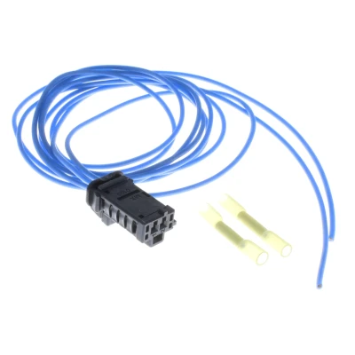 Bilde av VEMO EXPERT KITS + V46 83 0003 Reparasjonssett, kabelsett uten belg RENAULT: Kangoo II Express