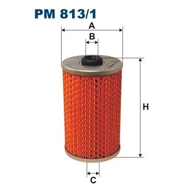 Bilde av Drivstoffilter, mercedes benz,peugeot, 00 870 159, 160, 01 225 001, 406, 229 148, 08 548 759, 7