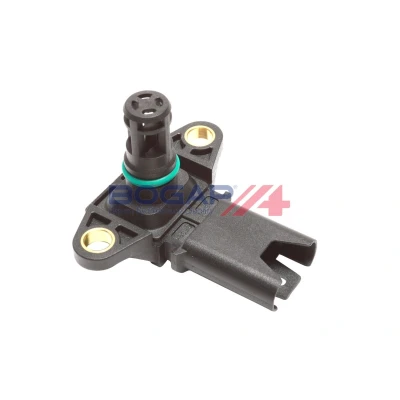 Bilde av BOGAP B6111102 Sensor, ladetrykk BMW: 1 Coupé