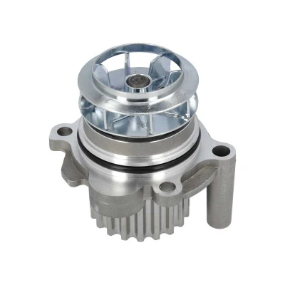 Bilde av MEYLE 113 220 0021/HD Vannpumpe 19 med tetning Metall Quality for tannremdrift VOLKSWAGEN: Multivan 5 (7HM, Transporter 5, Touran I, AUDI: A4 B8 Avant