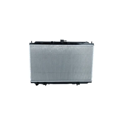 Bilde av NRF 53435 Radiator Aluminium 695 400 16 Kjøleribber loddet