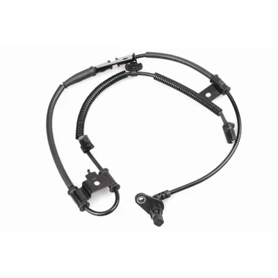 Bilde av VEMO V53 72 0086 ABS Sensor framaksel venstre Original Quality for kjøretøy med 12 HYUNDAI: Tucson