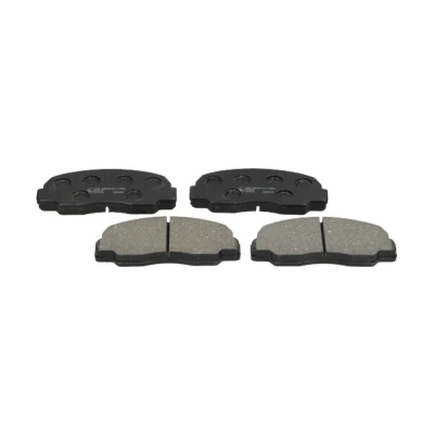 Bilde av KAVO PARTS KBP 1504 Bremseklosser