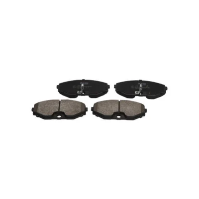Bilde av KAVO PARTS KBP 6553 Bremseklosser med akustisk slitasjevarsel NISSAN: Maxima IV QX Sedan, V Sedan