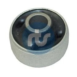 Bilde av RTS 017 00140 Styrestang Lagring framaksel begge sider, nede, bak 49,8 Gummimetallager for casterstag VOLKSWAGEN: Sharan I, SEAT: Alhambra I