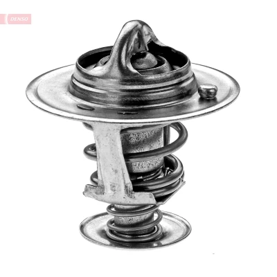 Bilde av DENSO DTM77328 Termostat 77C med tetning HONDA: ACCORD 4