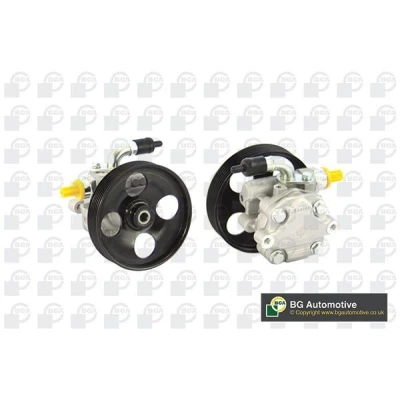 Bilde av Hydraulikkpumpe, styring, ford fiesta v, van fusion, 1145844, 1325147, 1416165, 2S6C3A696DA, 2S6C3A696DB, 2S6C3A696DC, 2S6C3A6