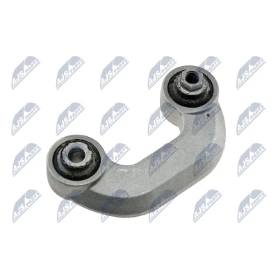 Bilde av stang, stabilisator, Framaksel, Framaksel venstre, audi,seat, 8E0 411 317