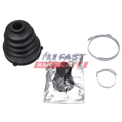 Bilde av Belgsett, drivaksel, Girkassesiden, abarth,alfa romeo,fiat,lancia, 46307675