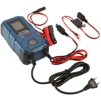 Bilde av BOSCH 0 189 921 080 Batterilader 15