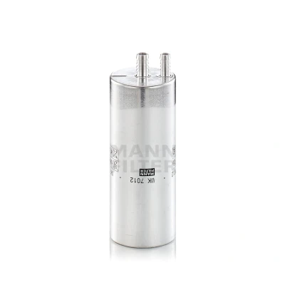 Bilde av MANN FILTER WK 7012 Drivstoffilter ledningsfilter 13 AUDI: A7 Sportback