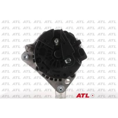 Bilde av Dynamo, seat,skoda,vw, 03D 903 025 D, H, HX