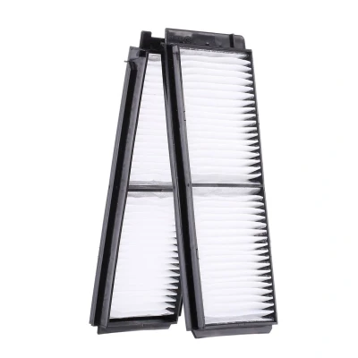 Bilde av BOSCH 1 987 432 275 Kupéfilter Partikkelfilter 247 192 19,5 MAZDA: 2 Hatchback