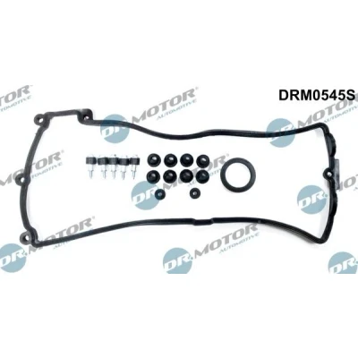 Bilde av DR.MOTOR AUTOMOTIVE DRM0545S Tetningssett, sylindertopp hette for sylinder 5 8 BMW: Touring, X5, Sedan