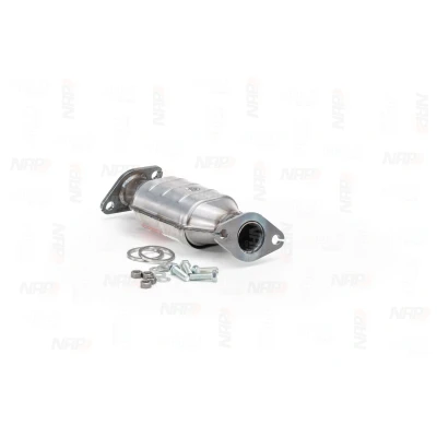 Bilde av NAP carparts CAK11007 Katalysator Euro 1, 2 E9 103R
