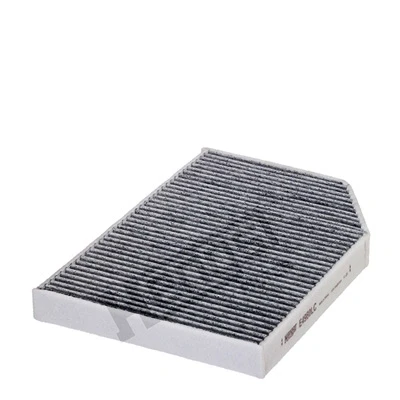 Bilde av Kupéfilter HENGST FILTER E4980LC