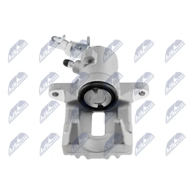 Bilde av NTY HZT VW 008 Bremsecaliper venstre bakaksel, uten festeramme SKODA: Octavia 2 Combi, SEAT: Altea, VOLKSWAGEN: GOLF 6