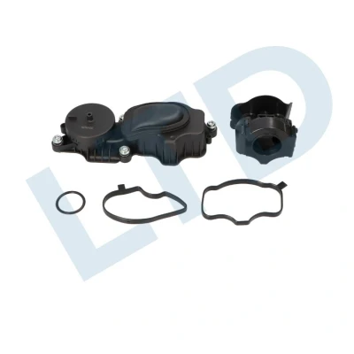 Bilde av NTY EPCV BM 002 filter, veivhus lufting BMW: 5 Touring, X3, Sedan
