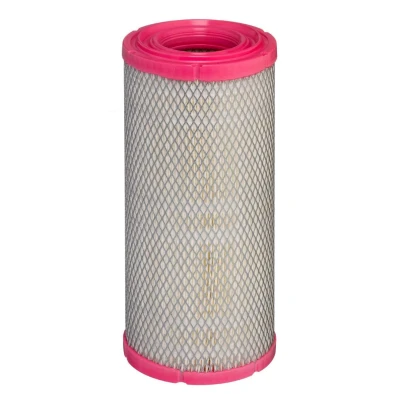 Bilde av HENGST FILTER E1696L Luftfilter 296 133 Filterinnsats