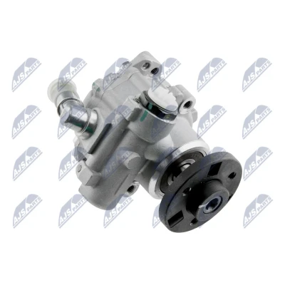 Bilde av Hydraulikkpumpe, styring, bmw 5 [e60], touring [e61], 6 [e63], cabriolet [e64], 32 41 4 038 768, 777 321, 4038768, 6777321
