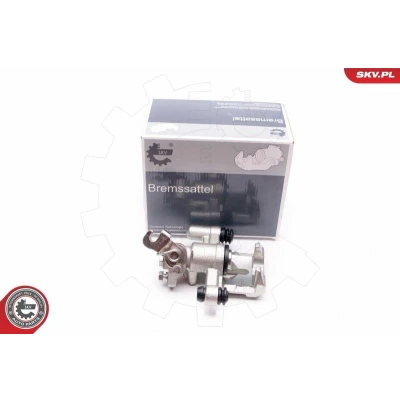 Bilde av Bremsecaliper, Høyre bakaksel, mazda mx 5 i, ii, NA752661X, NA752661XB, NA752661XC, NAZ52698ZC