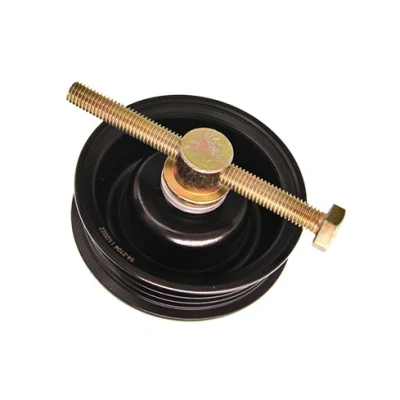 Bilde av MAXGEAR 54 2104 Strammerull TOYOTA: Land Cruiser Prado 120, 90, HILUX 6 Pick up