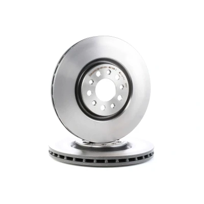 Bilde av BREMBO COATED DISC LINE 09.9365.21 Bremseskiver 330 28 5 innvendig ventilert belagt ALFA ROMEO: Giulietta Hatchback, 159 Sportwagon, Sedan