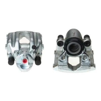 Bilde av BUDWEG CALIPER 343408 Bremsecaliper BMW: 3 Sedan, Coupé, 5 Sedan