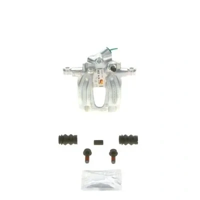 Bilde av BOSCH 0 986 474 338 Bremsecaliper Støpejern 49,5 MERCEDES BENZ: Vito Minibuss, Mixto, Viano