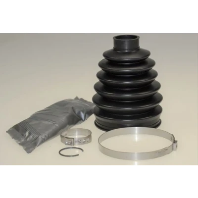 Bilde av LÖBRO 306579 Drivakselmansjett 109,00 TPE (termoplastisk elastomer) RENAULT: Kangoo II Express