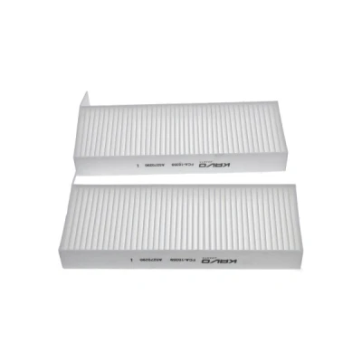 Bilde av KAVO PARTS FCA 10359 Kupéfilter pollenfilter 259mm 98mm 32mm PEUGEOT: 308 SW 2, II Hatchback