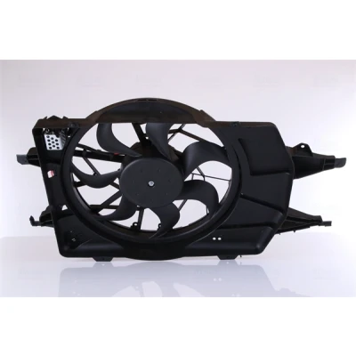 Bilde av Ventilator, klimaanlegg, ford focus i, sedan skåp / kombi turnier 1318692, 1355712, 2S41 8C607 AA, 2S418C607A