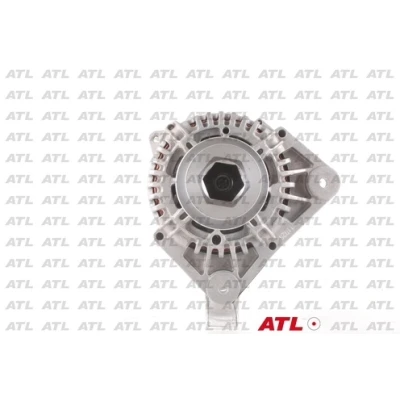 Bilde av Dynamo, nissan,renault, 23100 00QBA, 77 01 474 416, 82 00 100 907, 667 603