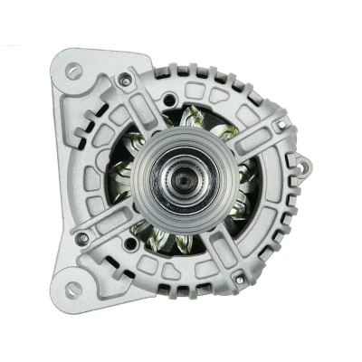 Bilde av AS PL A0763S Dynamo 12V 120A RENAULT: MEGANE 3 Grandtour, Kangoo I Express, 2 Kombi