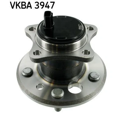 Bilde av SKF VKBA 3947 Hjullagersett med integrert ABS sensor TOYOTA: Camry V Sedan