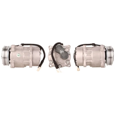 Bilde av LUCAS ELECTRICAL ACP120 Kompressor PAG 46