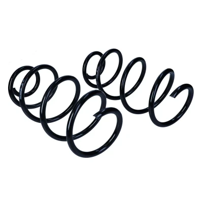 Bilde av MAXGEAR 60 1333D Fjærer framaksel spiralfjær AUDI: A1 Hatchback, Sportback, SKODA: Fabia III Hatchback