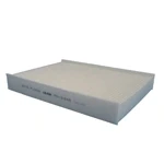 Bilde av ALCO FILTER MS 6448 Kupéfilter pollenfilter 254,0 182,0 34,0 VOLKSWAGEN: up! Hatchback, SKODA: Citigo