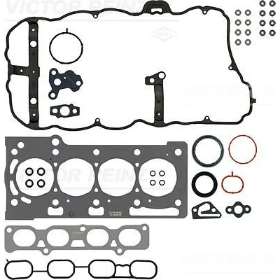 Bilde av REINZ 02 54030 01 Tetningssett, sylindertopp med ventilstangtetning TOYOTA: Yaris II Hatchback