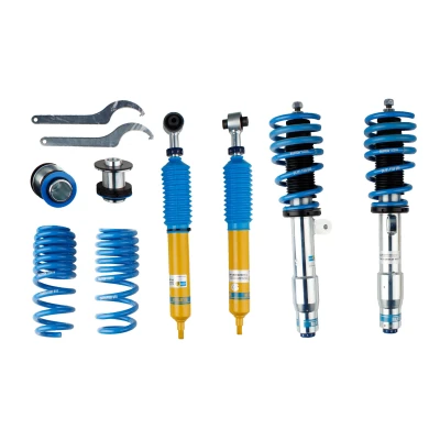 Bilde av BILSTEIN B16 PSS10 48 244091 Opphengningssett, fjær / dempere dempekraft m/mekanisk justering, justerbar