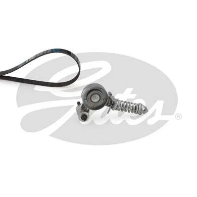 Bilde av GATES K015PK1335 Kileribberem ThermalPro OPEL: Corsa D Hatchback, Astra J Sports Tourer, Hatchback