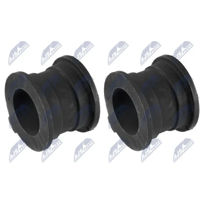 Bilde av Lagerbøssing, Stabilasator, Framaksel, Innvendig, Høyre, Venstre, lexus gx, toyota land cruiser prado, 4881560320