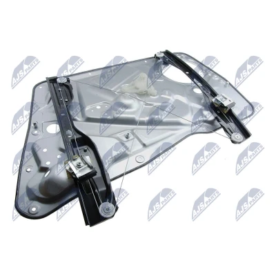 Bilde av Vindusheis, Foran venstre, vw tiguan, 5N0 837 461